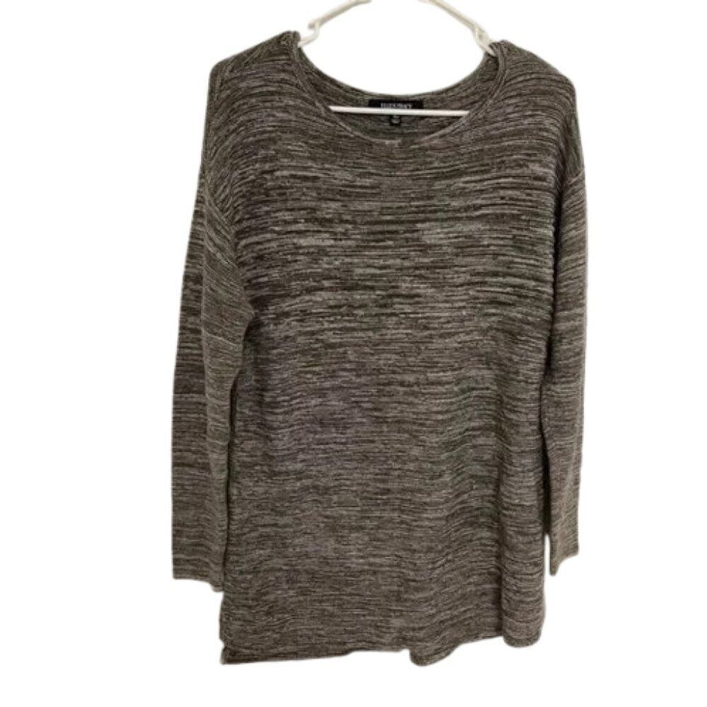 Ellen Tracy Coco Ivory Knit women's Sweater size XL